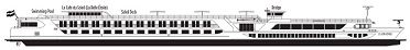 Ship Side View Image