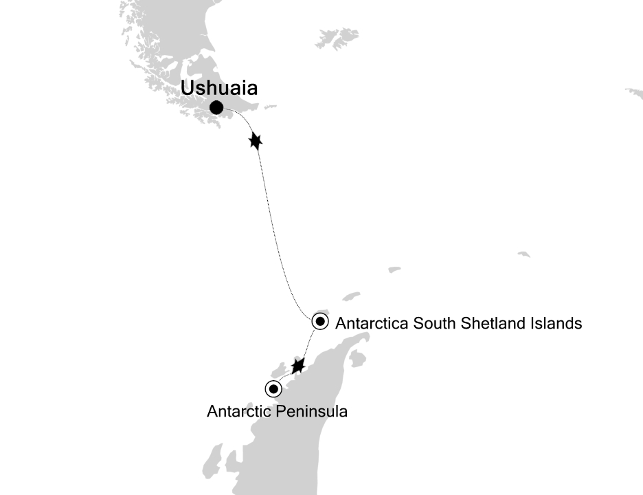 Product Itinerary Image