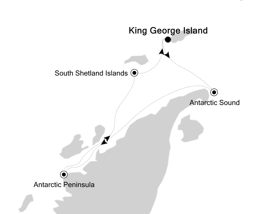 Product Itinerary Image